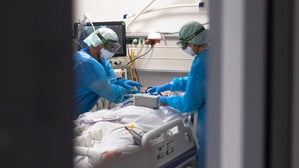 Intensivbehandlung ist teuer. Aber auch sehr kostengünstige Mittel werden eingesetzt.