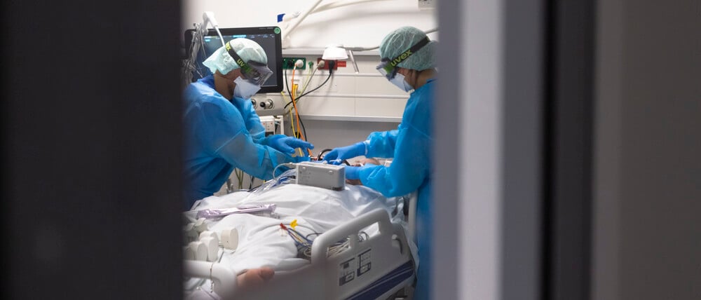 Intensivbehandlung ist teuer. Aber auch sehr kostengünstige Mittel werden eingesetzt.