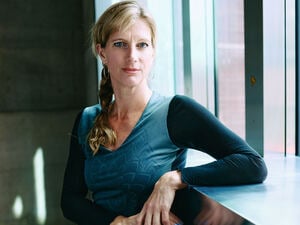 „Wir haben es in unserer Kultur und auch wissenschaftlichen Zugängen mit dem Individualismus übertrieben“, sagt Maja Göpel.