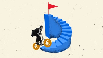 Die neue private Altersvorsorge soll flexibler werden, sodass Sparer schneller mehr Kapital fürs Alter aufbauen.