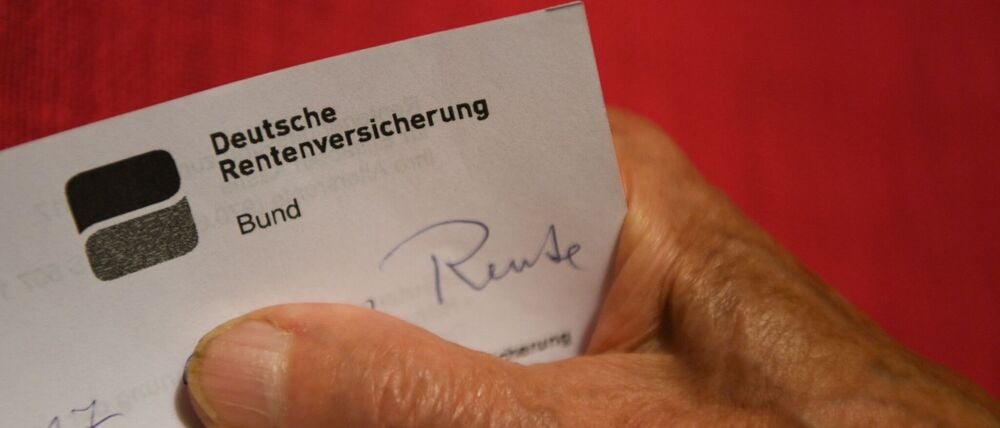 Deutschlands Experten diskutieren über das Rentenalter. (Archivfoto) 