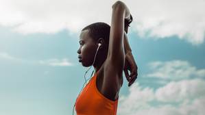 Dehnen hat auf den Körper verschiedenste, auch positive Auswirkungen. Welche genau, das wurde jetzt untersucht.