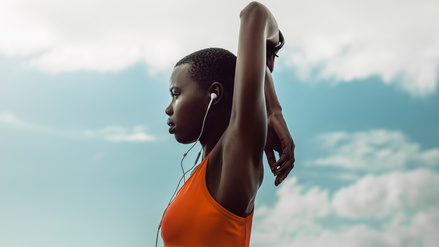 Dehnen hat auf den Körper verschiedenste, auch positive Auswirkungen. Welche genau, das wurde jetzt untersucht.