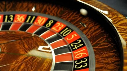 Rien ne va plus - Sollten Forschungsgelder ausgelost werden?