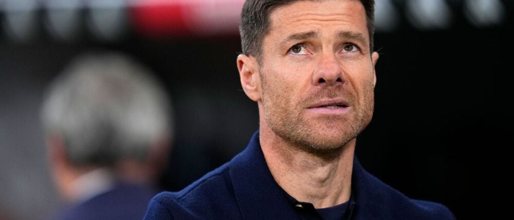 Xabi Alonso ist erst seit diesem Sommer Trainer in Madrid. 