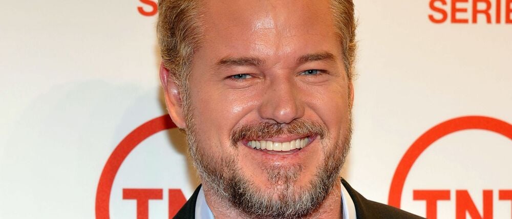 Eric Dane spielte in der beliebten US-Krankenhausserie „Grey's Anatomy“ den plastischen Chirurgen Dr. Mark „McSteamy“ Sloan. (Archivbild)
