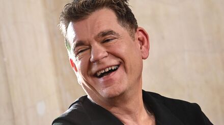 Der Musiker Peter Plate, der einst zum Duo Rosenstolz gehörte, erhält den Verdienstorden des Landes Berlin. (Archivbild)