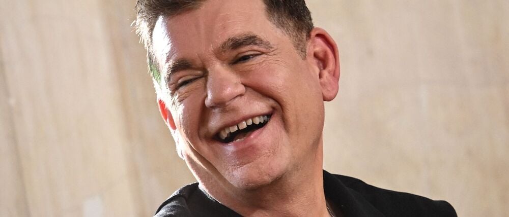 Der Musiker Peter Plate, der einst zum Duo Rosenstolz gehörte, erhält den Verdienstorden des Landes Berlin. (Archivbild)