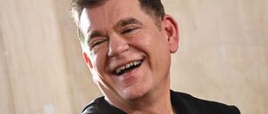 Der Musiker Peter Plate, der einst zum Duo Rosenstolz gehörte, erhält den Verdienstorden des Landes Berlin. (Archivbild)