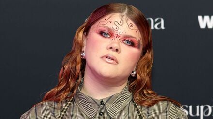 Sängerin Loi musste lernen, mit sich selbst zu sein.