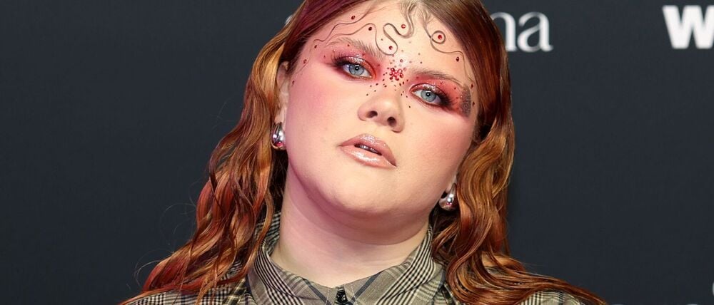 Sängerin Loi musste lernen, mit sich selbst zu sein.