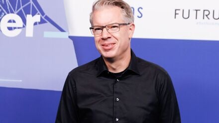 Frank Thelen gehört seit diesem Jahr wieder fest zur Vox-Sendung „Die Höhle der Löwen“. (Archivbild)