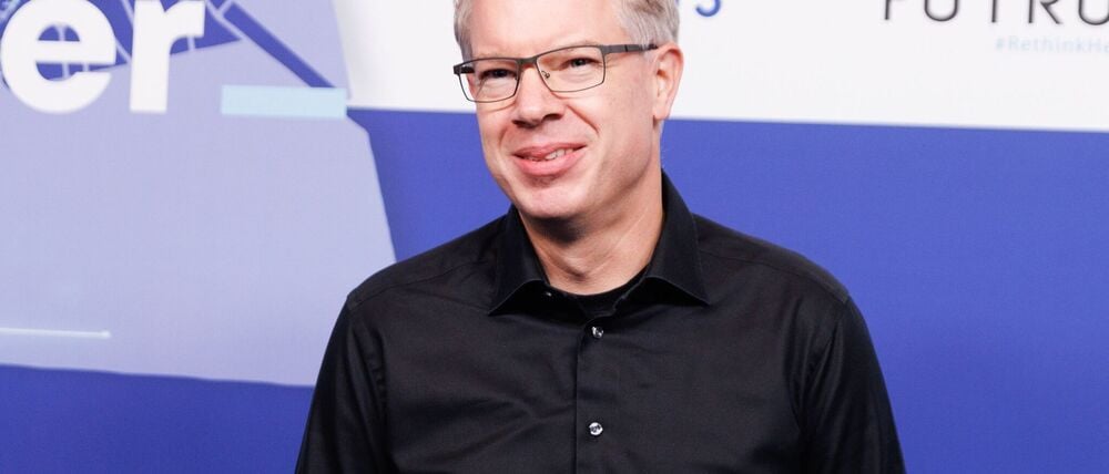 Frank Thelen gehört seit diesem Jahr wieder fest zur Vox-Sendung „Die Höhle der Löwen“. (Archivbild)