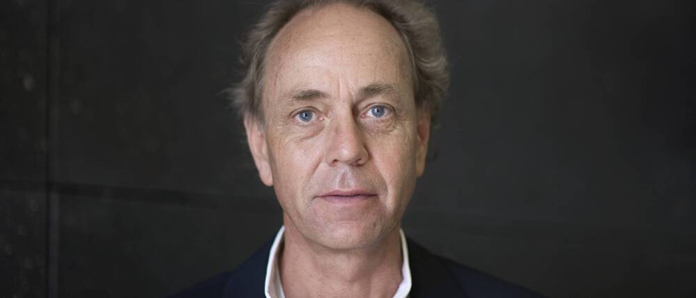 Stephan Breidenbach hat sich eingehend mit der Bürokratie befasst.