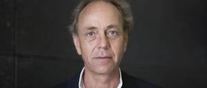 Stephan Breidenbach hat sich eingehend mit der Bürokratie befasst. 