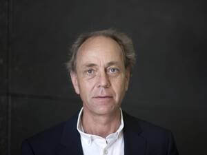 Stephan Breidenbach hat sich eingehend mit der Bürokratie befasst. 