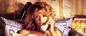 WHEN HARRY MET SALLY