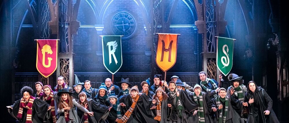 Nach viereinhalb Jahren und 1,5 Millionen Besuchern verabschiedet sich das Theaterstück aus Hamburg. (Archivbild)