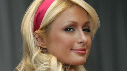 Paris Hilton