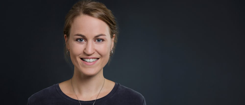 Alicia Beier, Doctors for Choice (c) privat