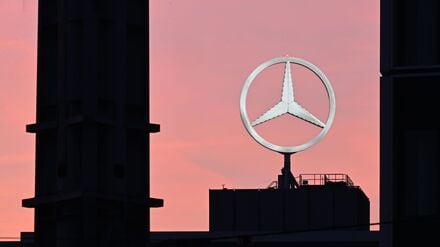 Mercedes-Benz bringt eine autonom fahrende S-Klasse auf den Markt. (Smbolbild)