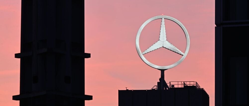Mercedes-Benz bringt eine autonom fahrende S-Klasse auf den Markt. (Smbolbild)