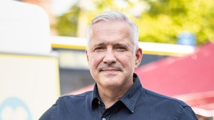 Fernsehkoch Alexander Herrmann tritt bei den Kommunalwahlen 2026 für den CSU-Kreisverband Kulmbach an. (Archivbild)