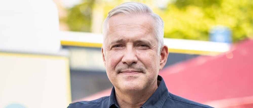 Fernsehkoch Alexander Herrmann tritt bei den Kommunalwahlen 2026 für den CSU-Kreisverband Kulmbach an. (Archivbild)