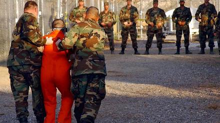 Guantanamo