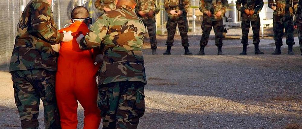 Guantanamo