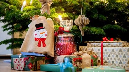 Auch in diesem Jahr können wieder viele Geschenke mit Potsdam-Bezug verschenkt werden.