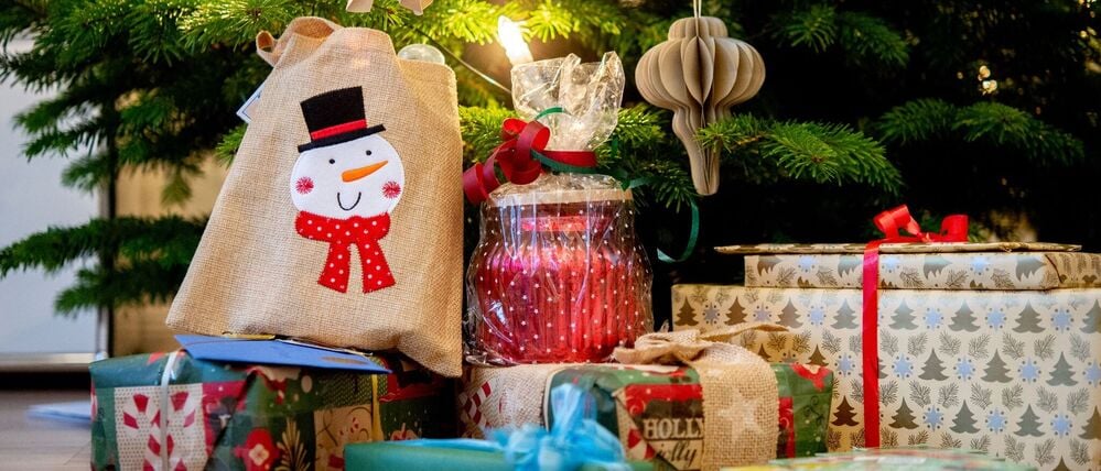 Auch in diesem Jahr können wieder viele Geschenke mit Potsdam-Bezug verschenkt werden.