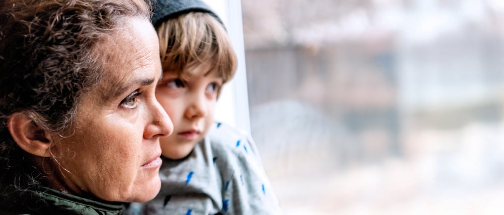 Mein Ex ist ein unzuverlässiger Kiffer, wir haben die Kinder im Wechselmodell. Wie komme ich klar damit, sie ihm jede zweite Woche zu überlassen? (Symbolbild)