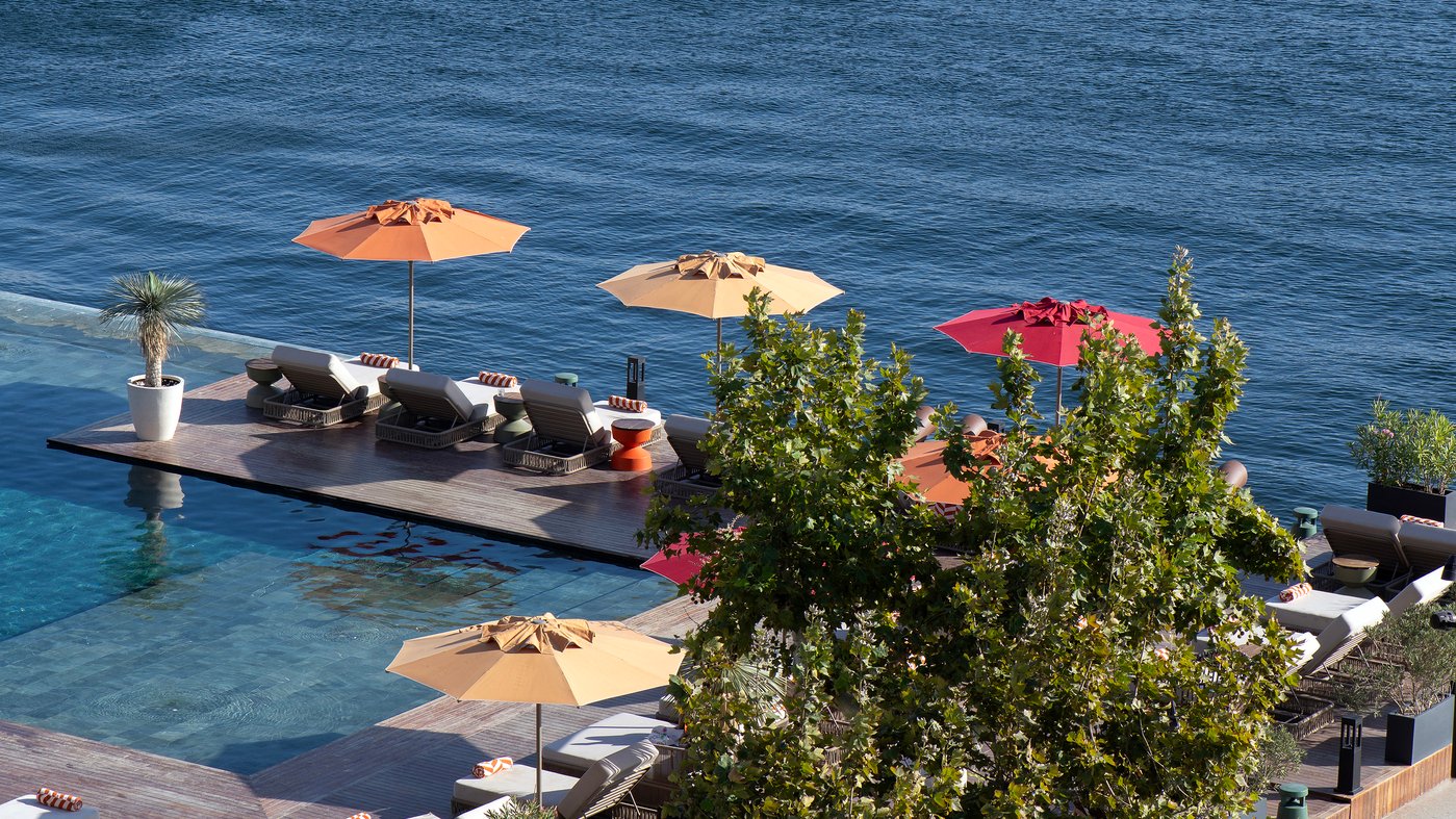 Spitzenarchitektur-Luxushotels-Sternerestaurants-Istanbul-baut-sich-das-ultimative-neue-In-Viertel