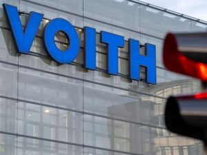Bis zu 2500 Jobs stehen beim Maschinenbauer Voith auf der Kippe. (Archivbild)