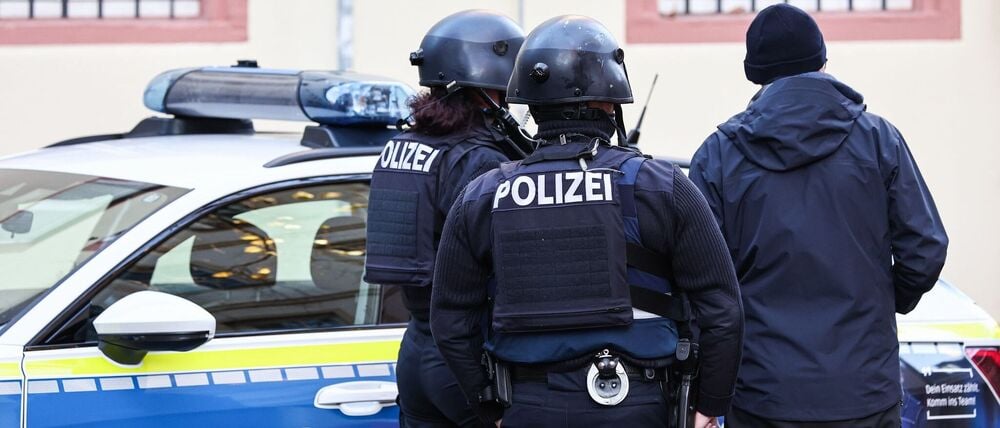 In einer Berufsschule in Osnabrück ist ein Amokalarm ausgelöst worden. (Symbolbild)