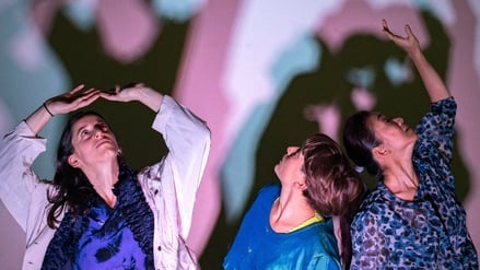 Für „Ritournelles“ sind Kita-Kinder in den Entwicklungsprozess einbezogen worden.