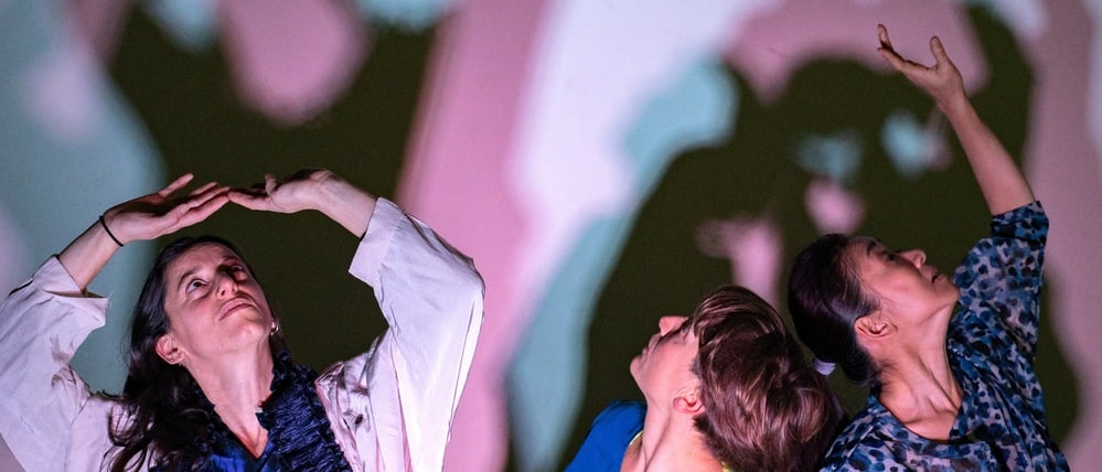 Für „Ritournelles“ sind Kita-Kinder in den Entwicklungsprozess einbezogen worden.