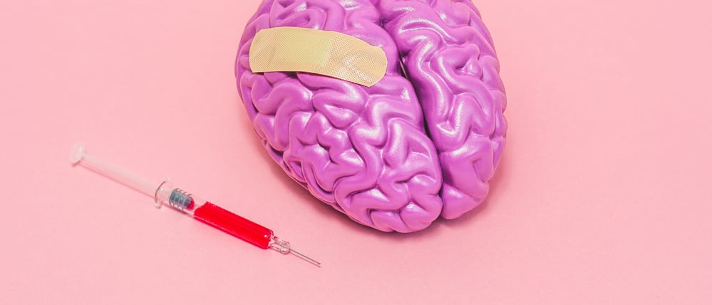 Semaglutid verlangsamt Alzheimer nicht (Symbolbild).