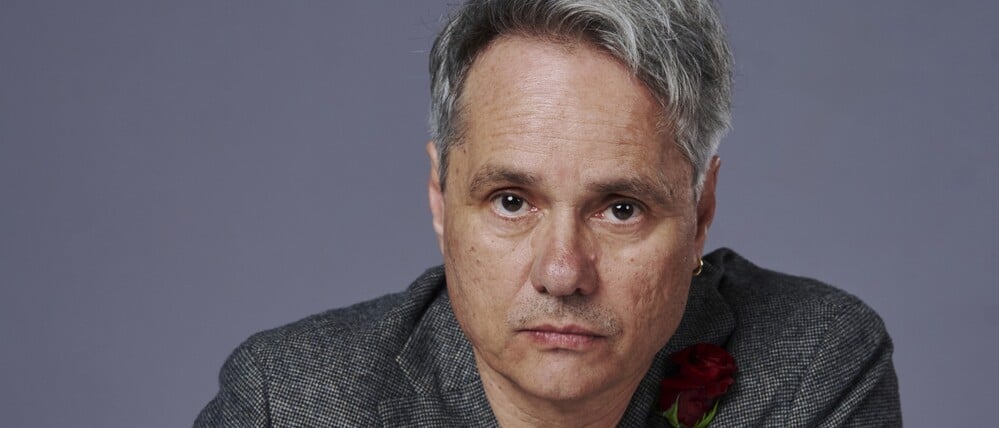 Guido Lambrecht gehört seit 2018 zum Hans Otto Theater.