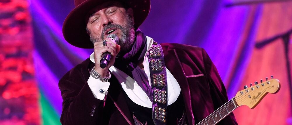 Raul Malo von der Band The Mavericks ist im Alter von 60 Jahren gestorben. 