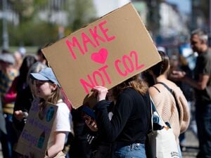 Die EU setzt sich ein neues Ziel für weniger Treibhausgasemissionen. (Archivbild)