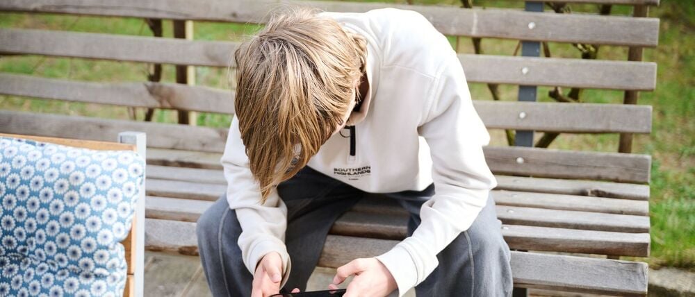 Australien ist weltweiter Vorreiter beim Social-Media-Verbot für Kinder und Jugendliche. (Symbolbild)