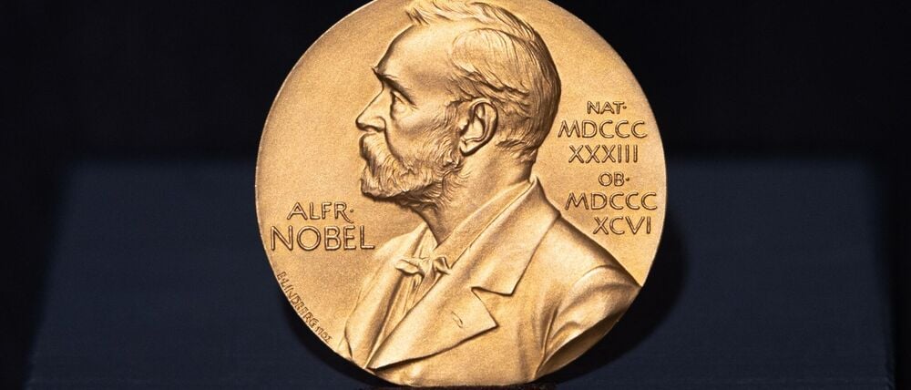 Die Nobelpreise zählen zu den prestigeträchtigsten Auszeichnungen der Welt. (Archivbild)