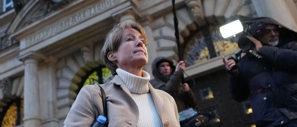 Nach einer dreiwöchigen Unterbrechung soll der Prozess um die Entführung der Block-Kinder fortgesetzt werden (Archivbild).