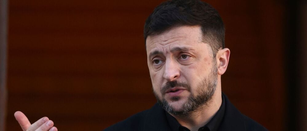 Selenskyj erklärte sich prinzipiell zu Wahlen bereit – unter Bedingungen.