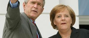 Merkel_und_Bush