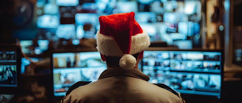 Weihnachtszeit ist Phishing-Zeit // Weiterer Text über ots und www.presseportal.de/nr/33258 / Die Verwendung dieses Bildes für redaktionelle Zwecke ist unter Beachtung aller mitgeteilten Nutzungsbedingungen zulässig und dann auch honorarfrei. Veröffentlichung ausschließlich mit Bildrechte-Hinweis.