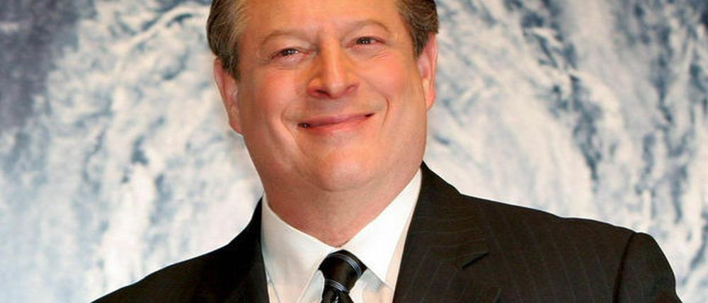 Al Gore