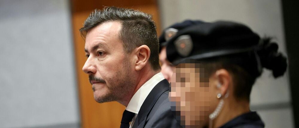 Die Verteidigung bezeichnet die Anklage gegen René Benko als „Hokuspokus“.